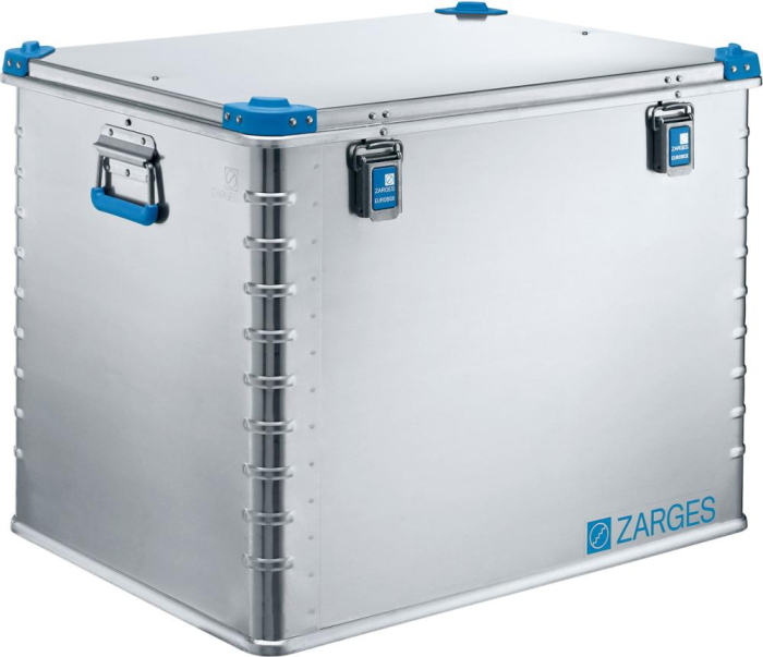 Eurobox 239 l
IM: 750x550x580 mm
2 Griffe - Detail 1