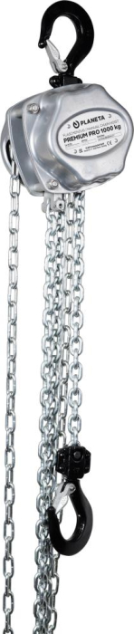 Stirnradflaschenzug
Premium PRO 3 t - Detail 1