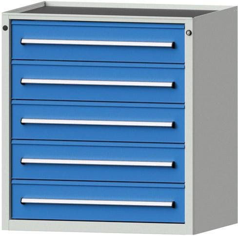 Anke Thekenschrank
B910xT700xH980mm
RAL 7035/5012 - Detail 1