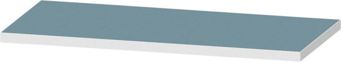 Werkbankplatte USP
B1500xT700xH50mm
Universalplatte - Detail 1