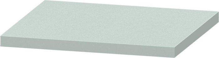 Werkbankplatte KUP
B800xT700xH50mm
Kunststoffschichtplatte - Detail 1