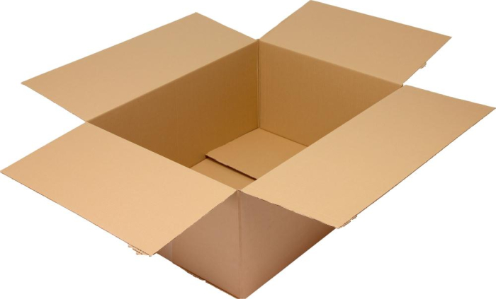 Karton 1-wellig,VE25,
790x590x350mm, Q.1.4 - Detail 1