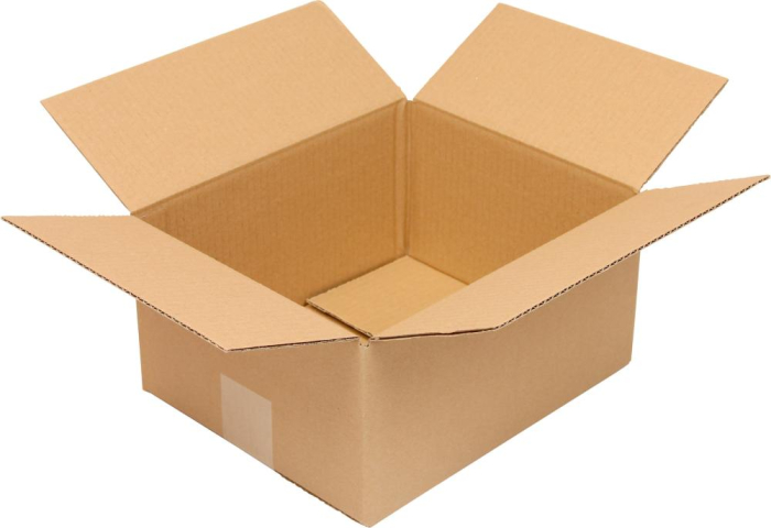 Karton 1-wellig,VE50,
270x220x130mm, Qual. 1.2B - Detail 1