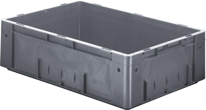Transportkasten
VTK 600/175-0 grau - Detail 1