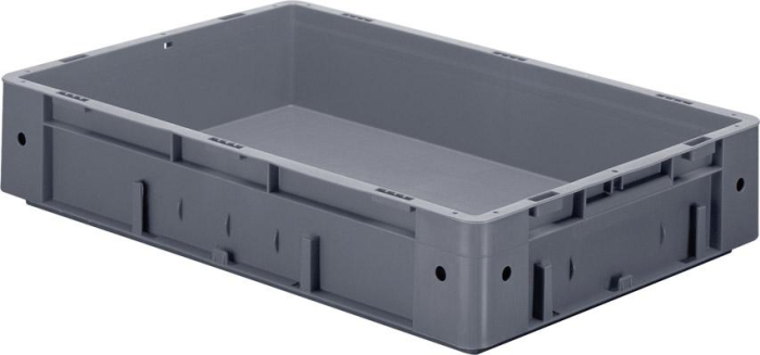 Transportkasten
VTK 600/120-0 grau - Detail 1