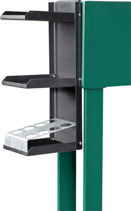 Ablageplatten
für Compac-Pressen
20-100 t - Detail 1