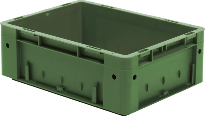 Transportkasten
VTK 400/145-0 grün - Detail 1