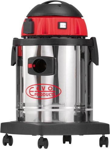 Nass-/Trockensauger
EVO 215 S m.E-Steckdose - Detail 1