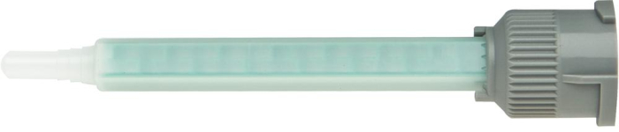 Mischdüse Kunststoff 90mm
für 25/50ml 2K-Produkte
E-COLL - Detail 1