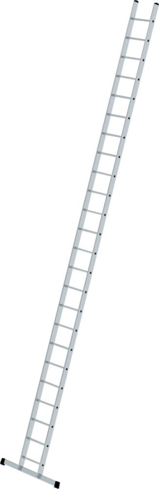 Alu-Anlegeleiter
24 Sprossen
Leiterlänge 6,94 m - Detail 1
