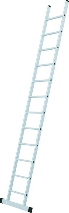 Anlegeleiter Stella L
10 Sprossen
Leiterlänge 3,05 m - Detail 1