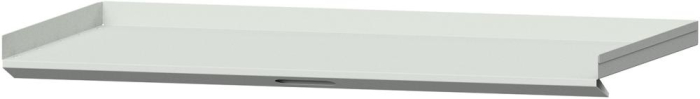 Auszugboden
für Schwerlastschrank
RAL 7035 B980xT540mm - Detail 1