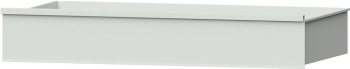 Schublade
B450xT600xFH180mm
RAL 7035 - Detail 1