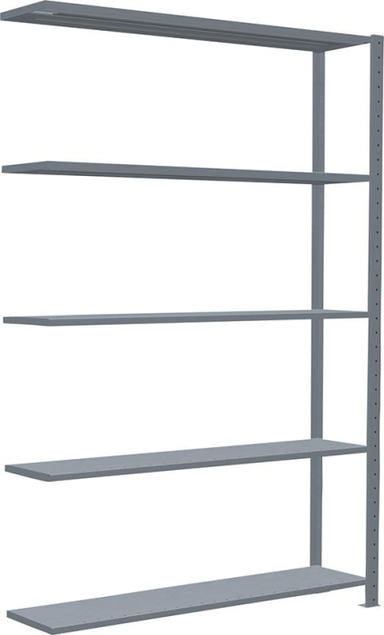 Großfachregal AR verz.
2000x1300x300 mm 150 kg - Detail 1