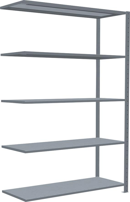 Großfachregal AR verz.
2000x1300x500 mm 250 kg - Detail 1