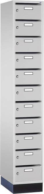 Verteilerschrank
B320xT500xH1950 mm
7035/7035 - Detail 1