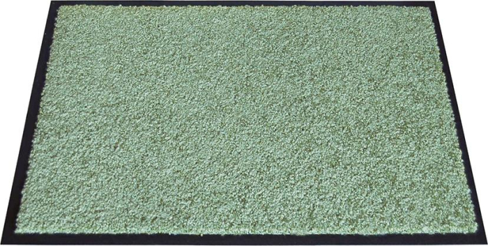 Schmutzfangmatte
EAZYCARE Color mint
B40xT60 cm - Detail 1