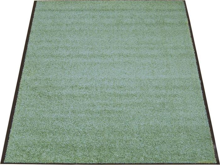 Schmutzfangmatte
EAZYCARE Color mint
B90xT150 cm - Detail 1