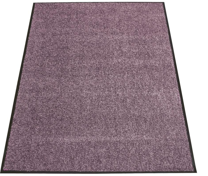 Schmutzfangmatte
EAZYCARE Color taupe
B120xT180 cm - Detail 1