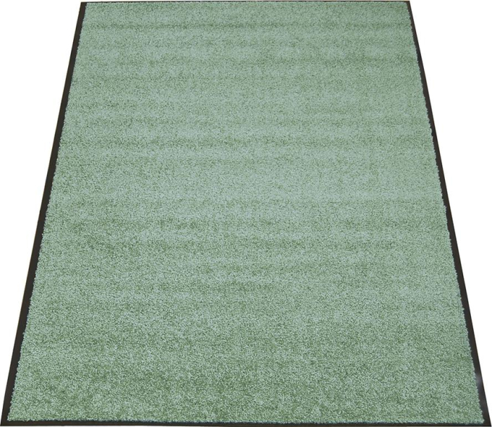 Schmutzfangmatte
EAZYCARE Color mint
B120xT180 cm - Detail 1