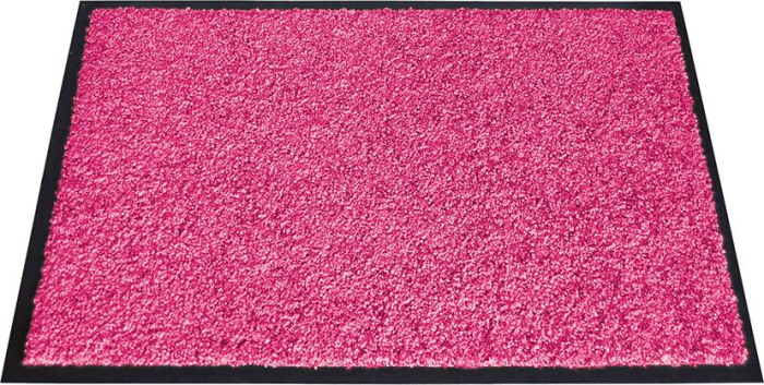 Schmutzfangmatte
EAZYCARE Color pink
B40xT60 cm - Detail 1