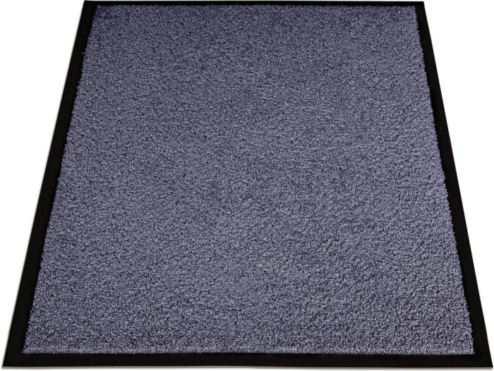Schmutzfangmatte
EAZYCARE Soft dunkelgrau
B60xT80 cm - Detail 1