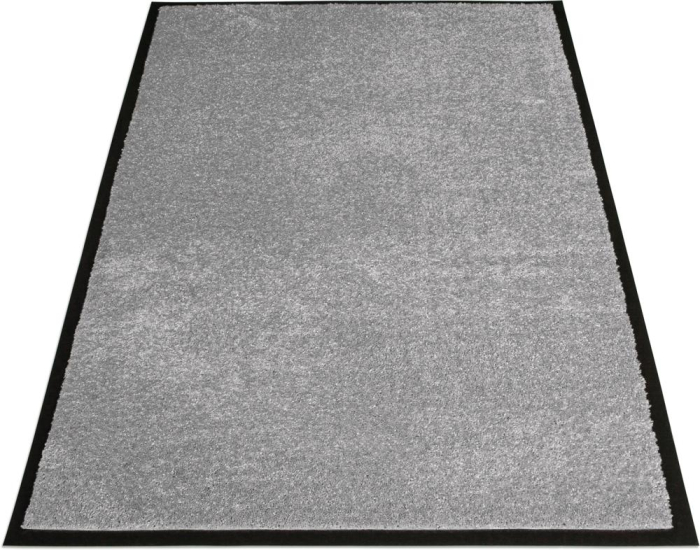 Schmutzfangmatte
EAZYCARE Soft hellgrau
B80xT120 cm - Detail 1
