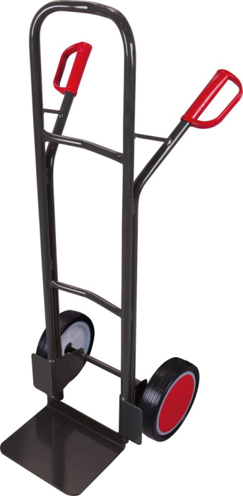 Stahlrohrkarre
RAL 7016
sk-710.011/AG - Detail 1