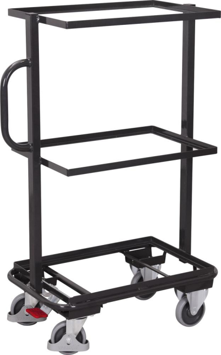 Besitellwagen
sw-400.800/AG - Detail 1