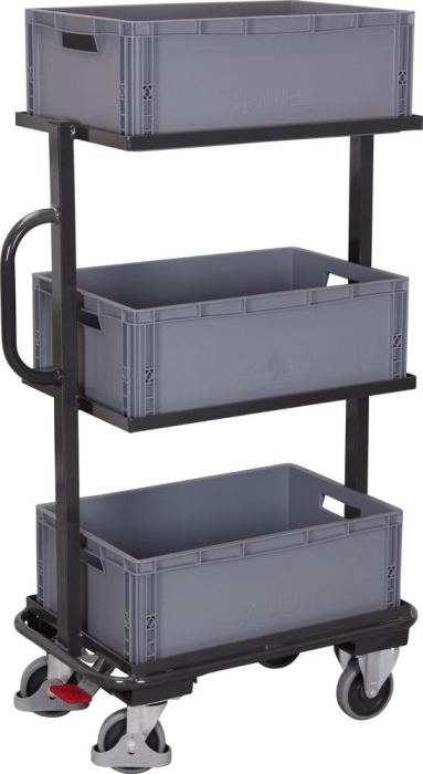 Besitellwagen
sw-400.804/AG - Detail 1