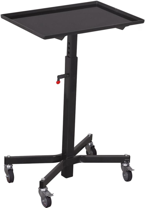 Materialständer
RAL 7016
sw-405.000/AG - Detail 1