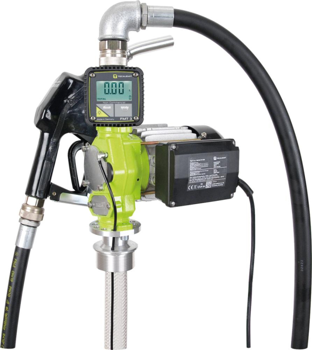 Dieselpumpen-Set TecPump
600 AC FMT 3 - Detail 1