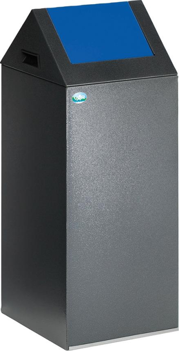 Wertstoffsammelgerät
WSG 55 S
antik-silber - Detail 1