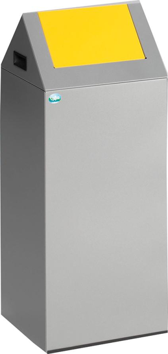 Wertstoffsammelgerät
WSG 55 S
silber - Detail 1