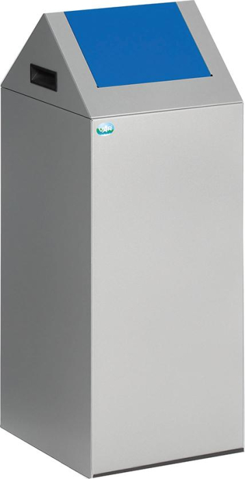 Wertstoffsammelgerät
WSG 55 S
silber - Detail 1