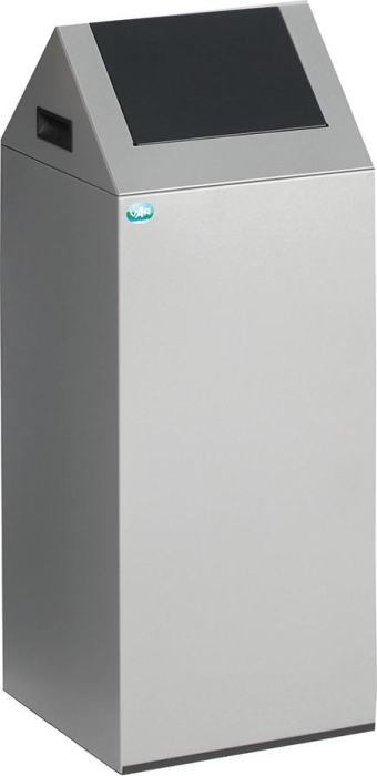 Wertstoffsammelgerät
WSG 55 S
silber - Detail 1