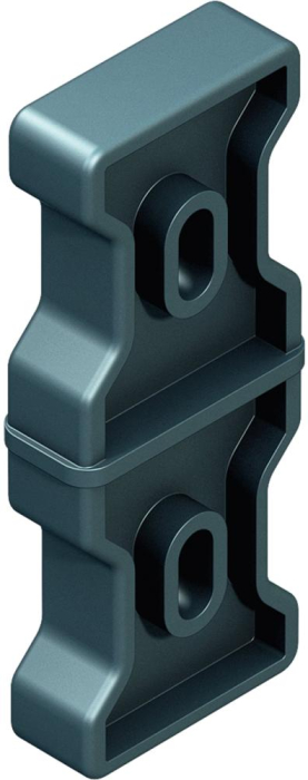 Leiterverbinder
für Holm B60xT25 mm - Detail 1