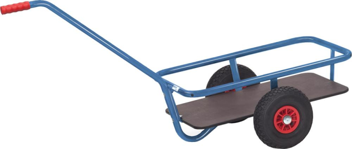 Handwagen 4091
Ladefl. 700x400mm - Detail 1