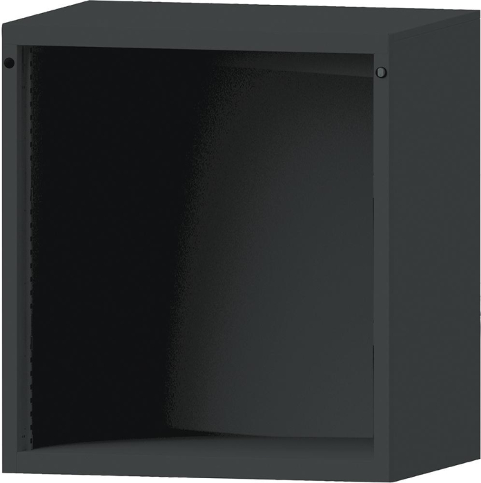 Format Schrankgehäuse
B910xT700xH1000mm
RAL7016 NH 900mm - Detail 1