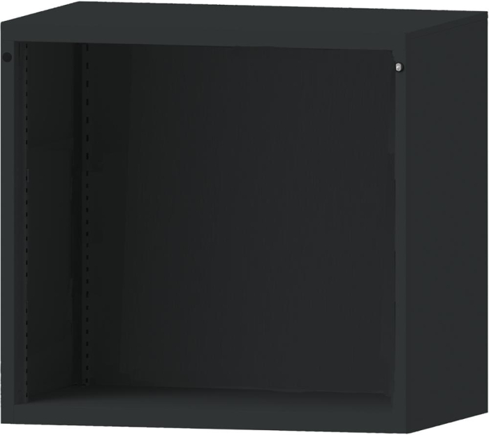 Format Schrankgehäuse
B1060xT700xH1300mm
RAL7016 NH 1200mm - Detail 1
