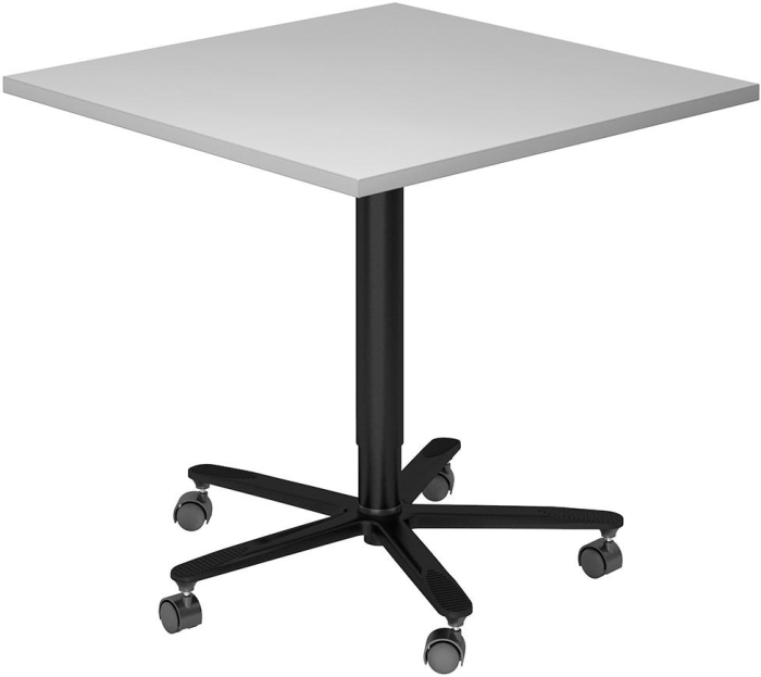 Stehtisch
800x800mm
720-1140 Grau - Detail 1