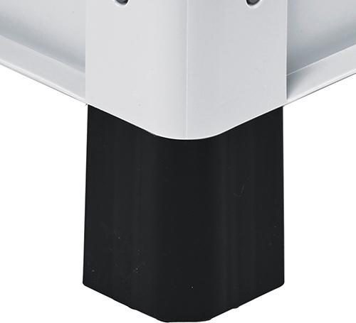 Fuß für Eurobehälter
basicline plus - Detail 1