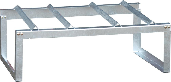 Fassauflage
Typ FA 60-2 - Detail 1
