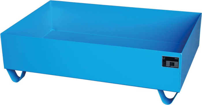 Auffangwanne o. Rost
1200x800x360 mm - Detail 1
