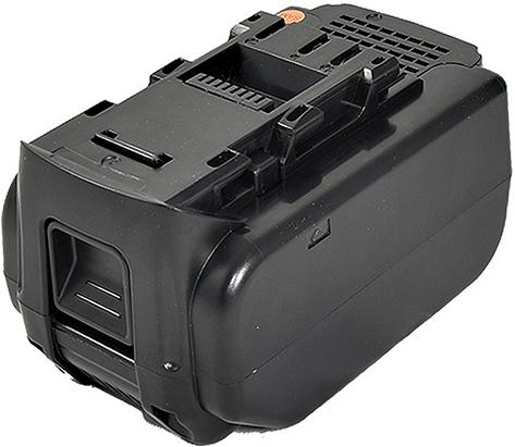 Battery
21,6V - Detail 1