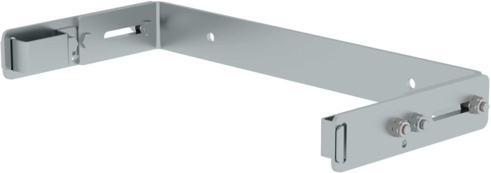 Wandhalter
verstellbar 165-205 mm
Stahl verzinkt - Detail 1