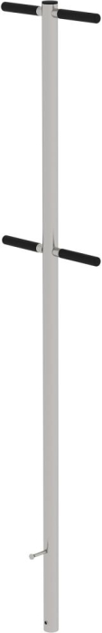 Einstiegshilfe
L 1,60 m
Edelstahl V4A - Detail 1