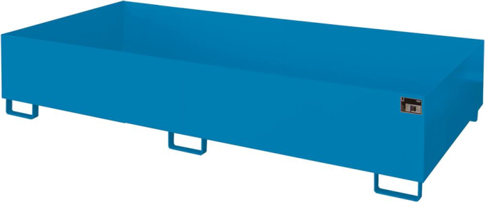 Regalwanne o Gitterrost
RW2700-3 lackiert - Detail 1