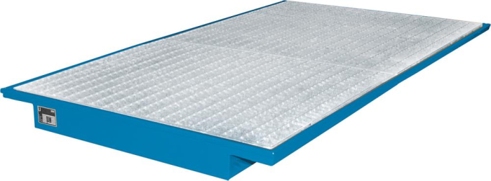 Einhängewanne
EHW 2200, lackiert - Detail 1