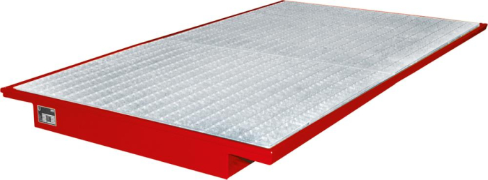 Einhängewanne
EHW 2200, lackiert - Detail 1